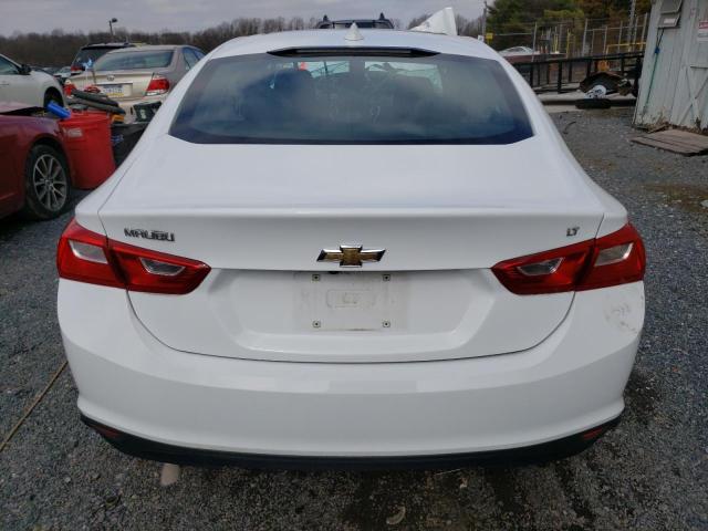 Photo 6 from auction – 2018 CHEVROLET MALIBU LT with VIN 1G1ZD5ST6JF237227