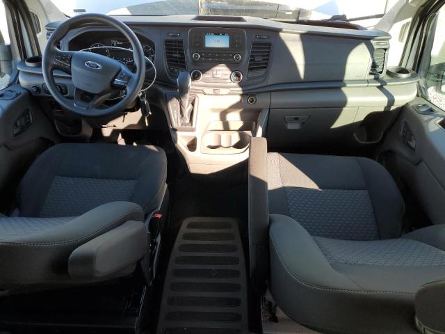 Photo 8 from auction – 2021 FORD TRANSIT T- with VIN 1FBAX2Y87MKA03711