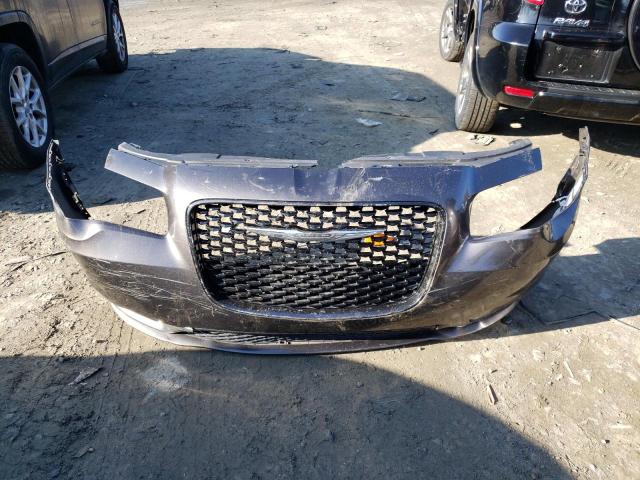 Photo 12 from auction – 2015 CHRYSLER 300 S with VIN 2C3CCABG6FH755649