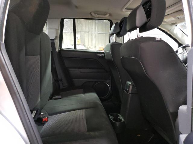 Photo 10 from auction – 2013 JEEP COMPASS LA with VIN 1C4NJDEB3DD248973
