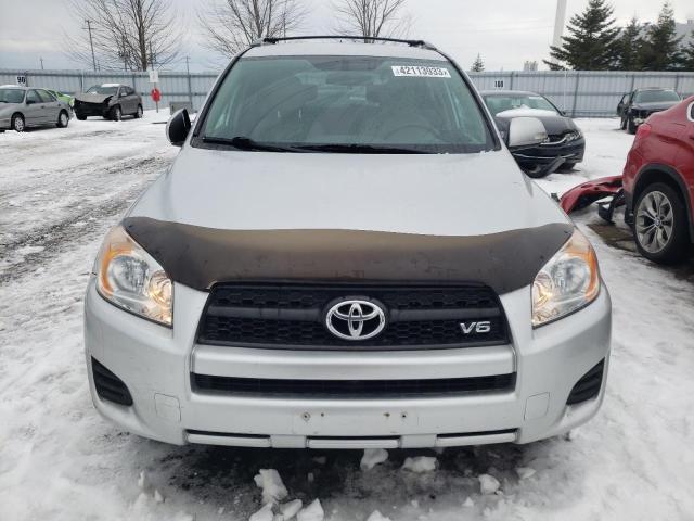 Photo 5 from auction – 2010 TOYOTA RAV4 with VIN 2T3BK4DV3AW022328