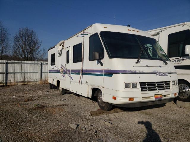 Photo 2 from auction – 1996 OTHER OTHER with VIN 1GBKP37N2S3318523