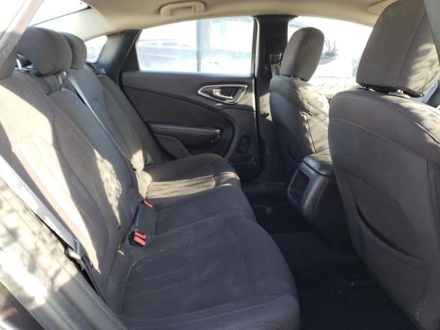 Photo 10 from auction – 2015 CHRYSLER 200 LIMITE with VIN 1C3CCCAB0FN710070