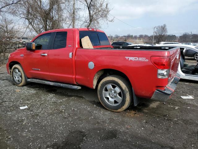 Photo 2 from auction – 2008 TOYOTA TUNDRA DOU with VIN 5TBBV54178S511359