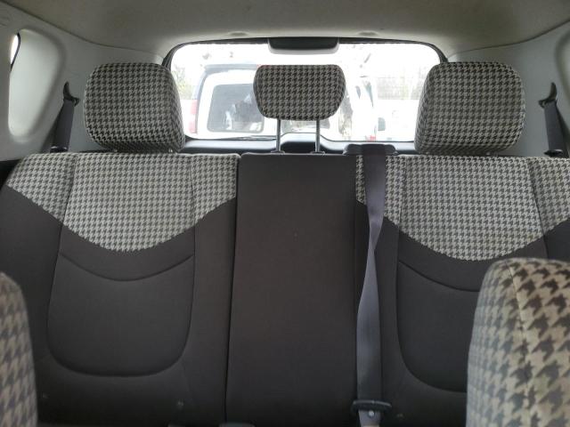 Снимка 10 от търг – 2011 KIA SOUL + с VIN KNDJT2A21B7207448