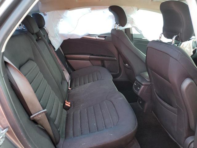 Photo 10 from auction – 2013 FORD FUSION SE with VIN 3FA6P0H74DR174737