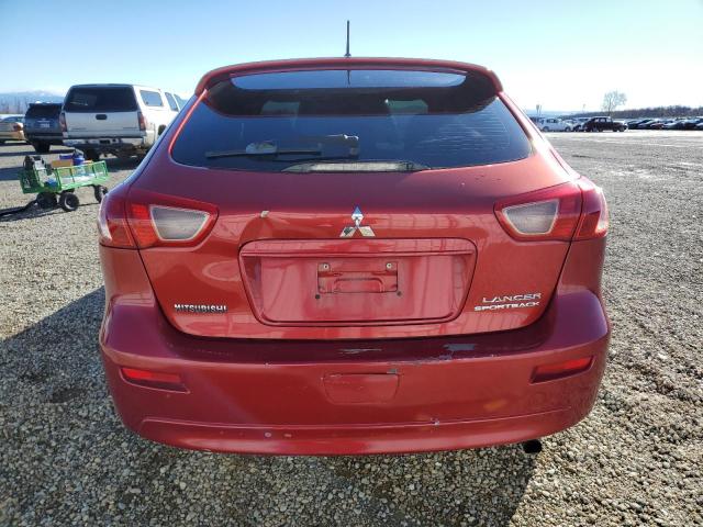 Photo 6 from auction – 2013 MITSUBISHI LANCER ES/ with VIN JA32X2HU9DU014998