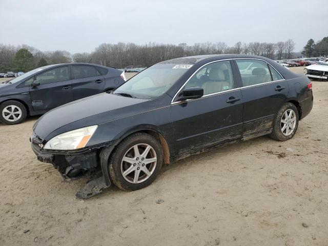 HONDA ACCORD EX 2003 with VIN 1HGCM66583A011979 - Photo from auction