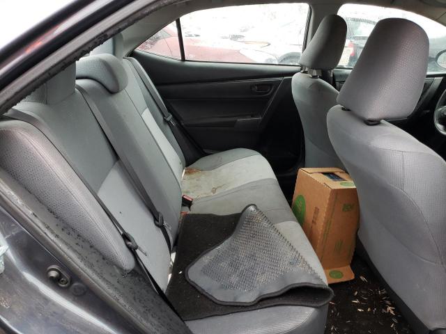 Photo 10 from auction – 2017 TOYOTA COROLLA L with VIN 5YFBURHE5HP630941