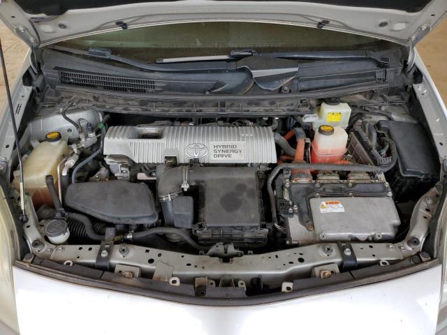 Фото 11 с аукциона – 2010 TOYOTA PRIUS с VIN JTDKN3DU8A0079508