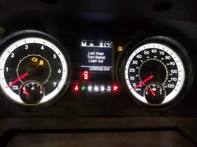 Photo 9 from auction – 2016 RAM 1500 ST with VIN 1C6RR7FT1GS162023