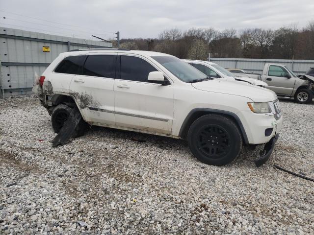 Photo 4 from auction – 2011 JEEP GRAND CHER with VIN 1J4RR4GG0BC535574
