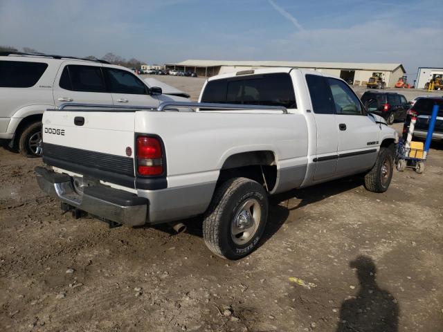 Photo 3 from auction – 2001 DODGE RAM 1500 with VIN 1B7HC13Z81J266906