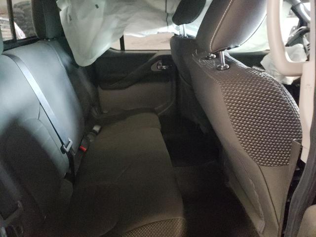 Photo 10 from auction – 2016 NISSAN FRONTIER S with VIN 1N6AD0EV2GN768456