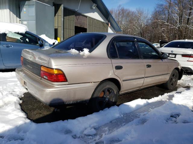 Photo 3 from auction – 1995 TOYOTA COROLLA LE with VIN 2T1AE09B9SC137778