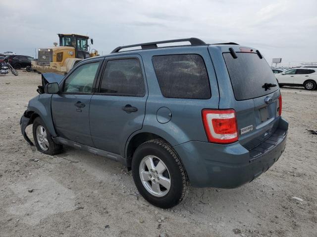 Фото 2 с аукциона – 2010 FORD ESCAPE XLT с VIN 1FMCU0D74AKB41728