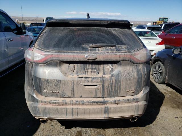 Photo 6 from auction – 2015 FORD EDGE SEL with VIN 2FMTK3J99FBC34730