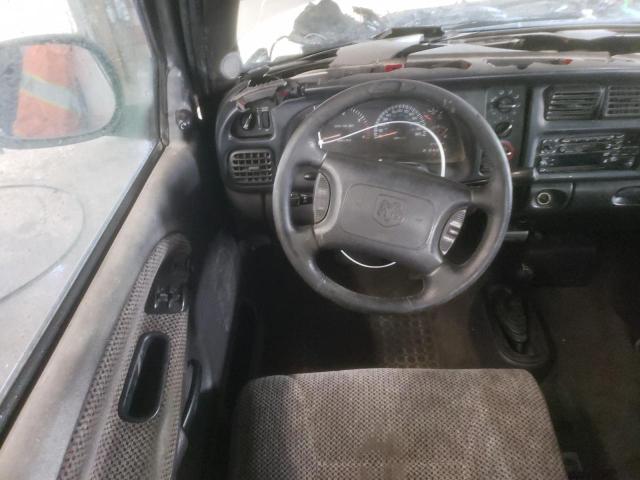 Photo 8 from auction – 2000 DODGE RAM 2500 with VIN 1B7KF2362YJ141127