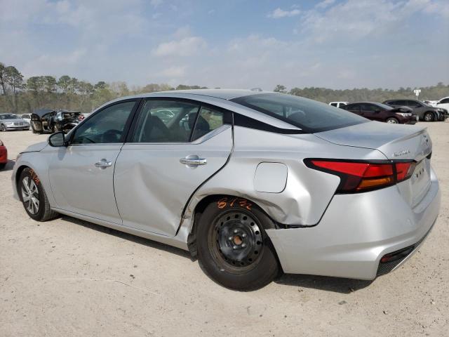 Photo 2 from auction – 2020 NISSAN ALTIMA S with VIN 1N4BL4BV7LC187567