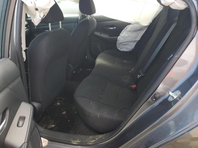 Photo 10 from auction – 2020 NISSAN SENTRA S with VIN 3N1AB8BVXLY206963