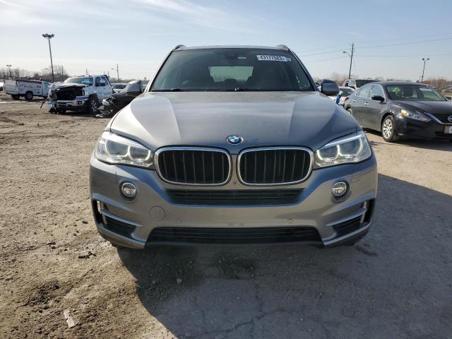 Photo 5 from auction – 2014 BMW X5 XDRIVE3 with VIN 5UXKS4C54E0J94751