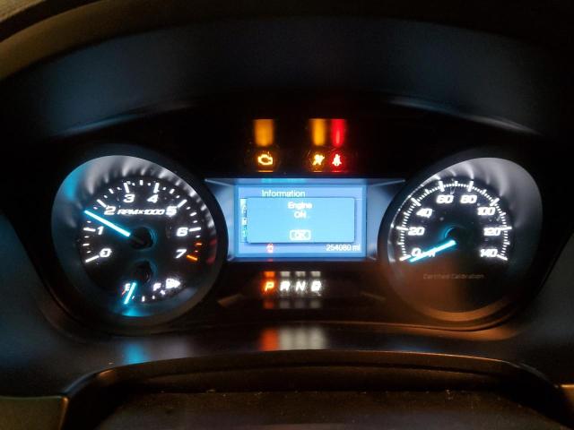 Zdjęcie 9 z aukcji – 2013 FORD EXPLORER P z VIN 1FM5K8AR6DGC01812