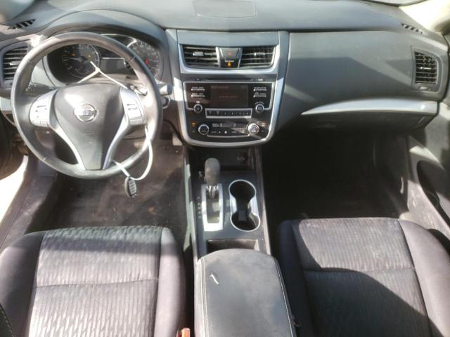 Photo 8 from auction – 2017 NISSAN ALTIMA 2.5 with VIN 1N4AL3AP7HC188427