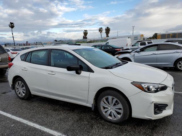 Photo 4 from auction – 2019 SUBARU IMPREZA with VIN 4S3GTAA64K1709736