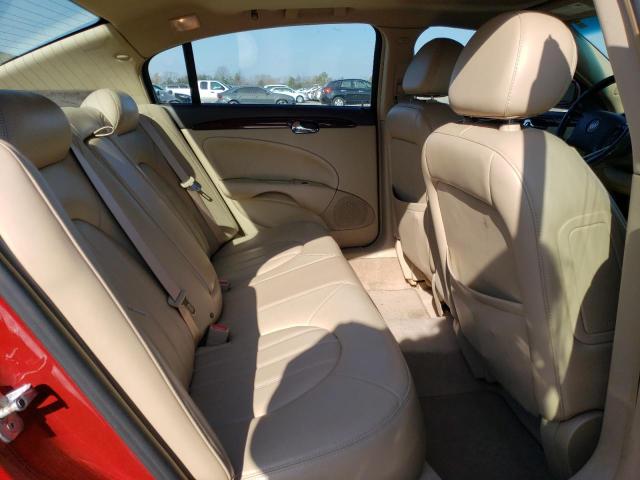 Photo 10 from auction – 2007 BUICK LUCERNE CX with VIN 1G4HD57207U169817