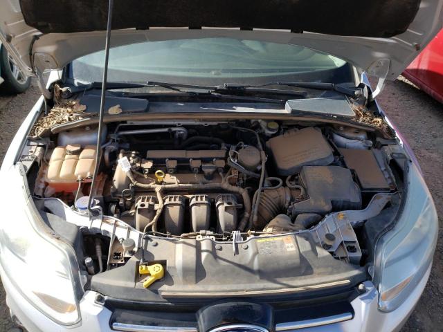 Photo 11 from auction – 2012 FORD FOCUS SE with VIN 1FAHP3F22CL451206
