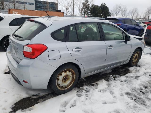 Photo 3 from auction – 2013 SUBARU IMPREZA PR with VIN JF1GPAC69DG203374