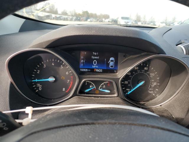 Zdjęcie 9 z aukcji – 2017 FORD ESCAPE TIT z VIN 1FMCU0JD6HUC25218