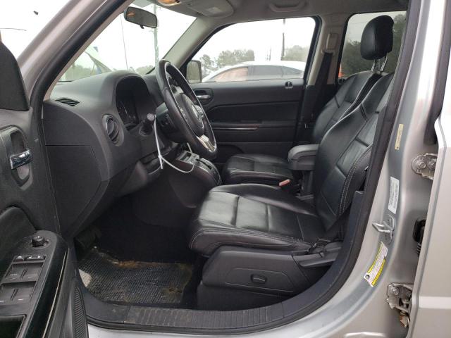 Photo 7 from auction – 2012 JEEP PATRIOT LI with VIN 1C4NJPCB3CD540867