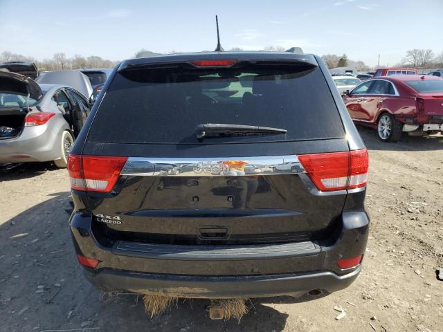 Photo 6 from auction – 2013 JEEP GRAND CHER with VIN 1C4RJFAG1DC587543