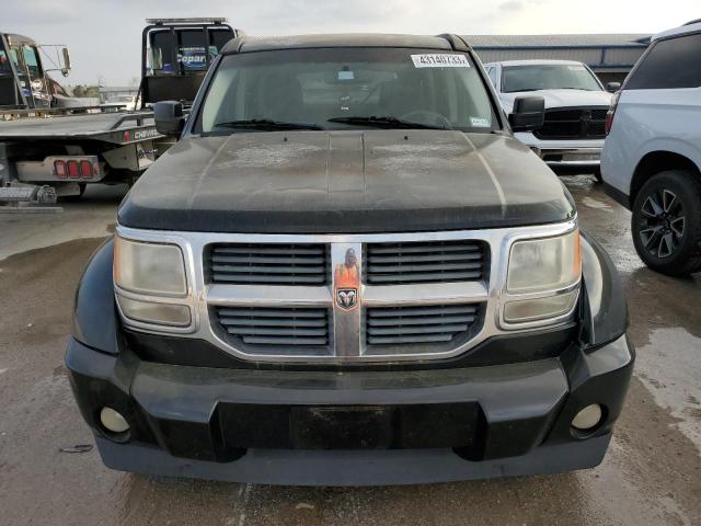 Photo 5 from auction – 2007 DODGE NITRO SLT with VIN 1D8GT58K67W610518