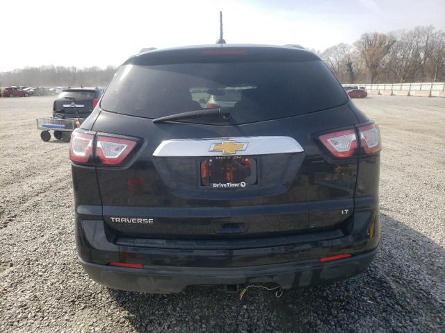 Photo 6 from auction – 2017 CHEVROLET TRAVERSE with VIN 1GNKRGKD8HJ326861