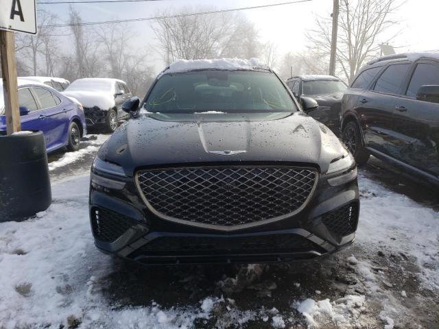Photo 5 from auction – 2023 GENESIS GV70 BASE with VIN KMUMADTB3PU088321