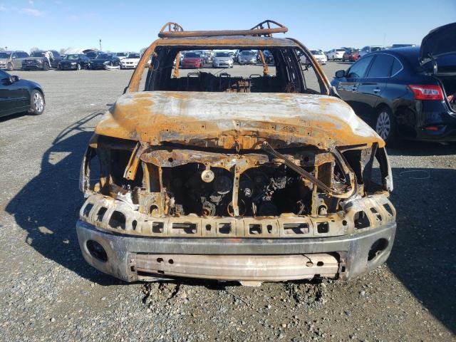 Photo 5 from auction – 2012 TOYOTA TUNDRA DOU with VIN 5TFUM5F14CX033646