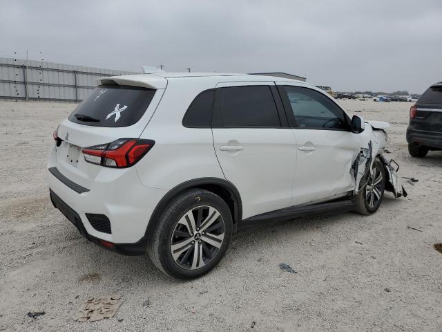 Photo 3 from auction – 2020 MITSUBISHI OUTLANDER with VIN JA4AP3AU4LU021234