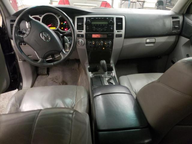 Photo 8 from auction – 2003 TOYOTA 4RUNNER LI with VIN JTEBT17RX30005748
