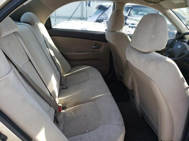 Photo 10 from auction – 2009 KIA SPECTRA EX with VIN KNAFE222495666653