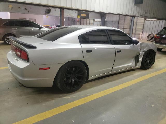 Photo 3 from auction – 2014 DODGE CHARGER with VIN 2C3CDXAT5EH190842