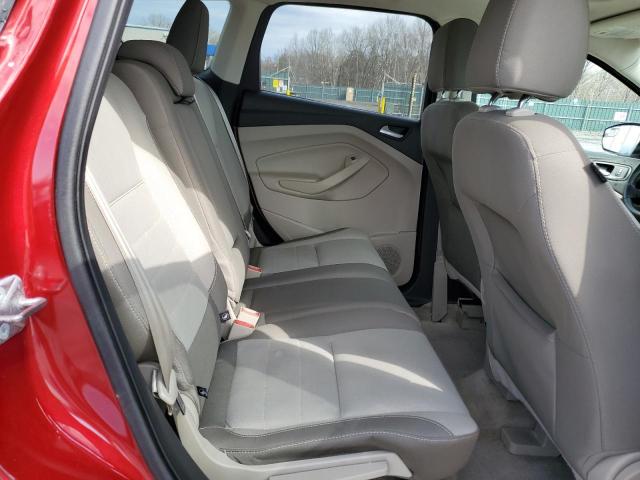 Photo 11 from auction – 2015 FORD ESCAPE SE with VIN 1FMCU9GX1FUA72718
