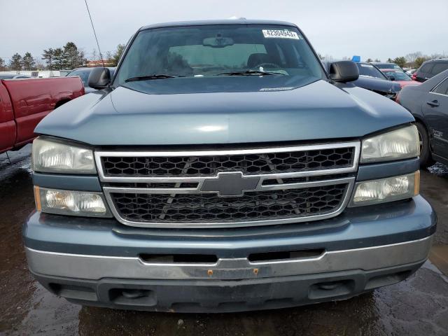 Photo 5 from auction – 2006 CHEVROLET SILVERADO with VIN 2GCEK13ZX61338342