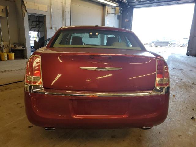 Photo 6 from auction – 2012 CHRYSLER 300 LIMITE with VIN 2C3CCACG2CH166284