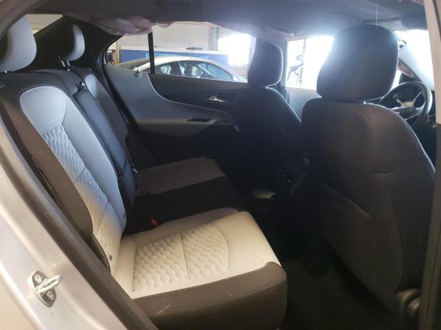 Photo 11 from auction – 2020 CHEVROLET EQUINOX LS with VIN 3GNAXSEV2LS666376