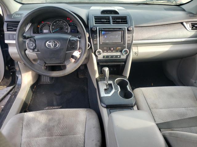 Photo 8 from auction – 2012 TOYOTA CAMRY BASE with VIN 4T1BF1FK3CU035615