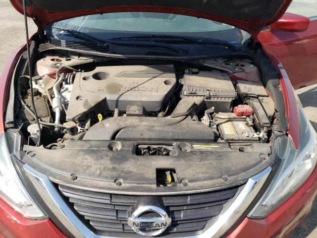 Photo 11 from auction – 2016 NISSAN ALTIMA 2.5 with VIN 1N4AL3AP1GC167376