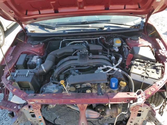 Photo 11 from auction – 2019 SUBARU CROSSTREK with VIN JF2GTACC2KH382359