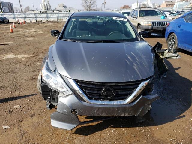 Photo 5 from auction – 2017 NISSAN ALTIMA 2.5 with VIN 1N4AL3AP1HN360083